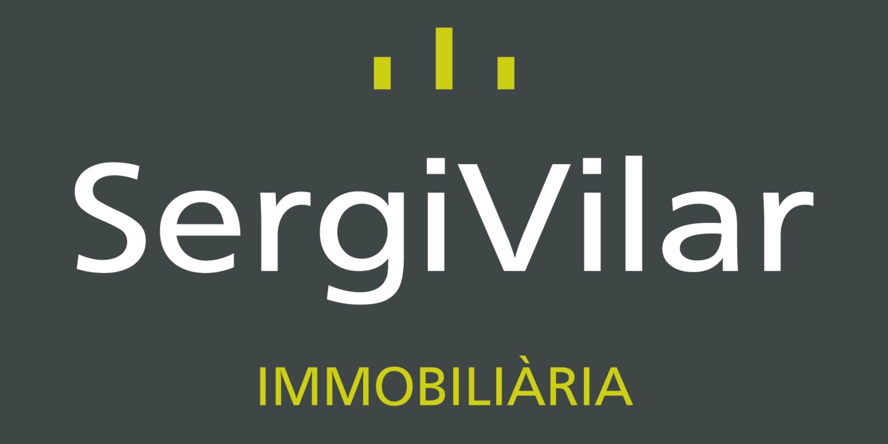 SERGI VILAR GESTIÓ IMMOBILIÀRIA