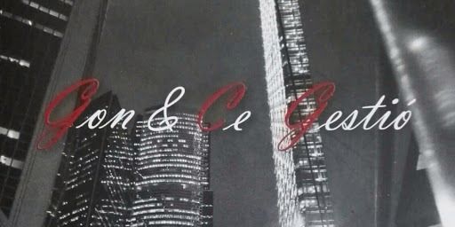 GONCE &GESTIO