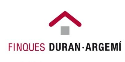 FINQUES DURAN ARGEMI
