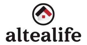 ALTEALIFE Real Estate