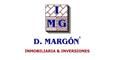 D. MARGON
