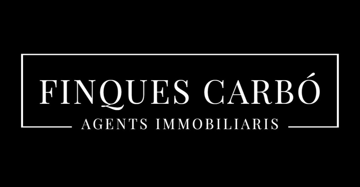 FINQUES CARBÓ