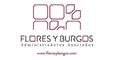 Flores y Burgos
