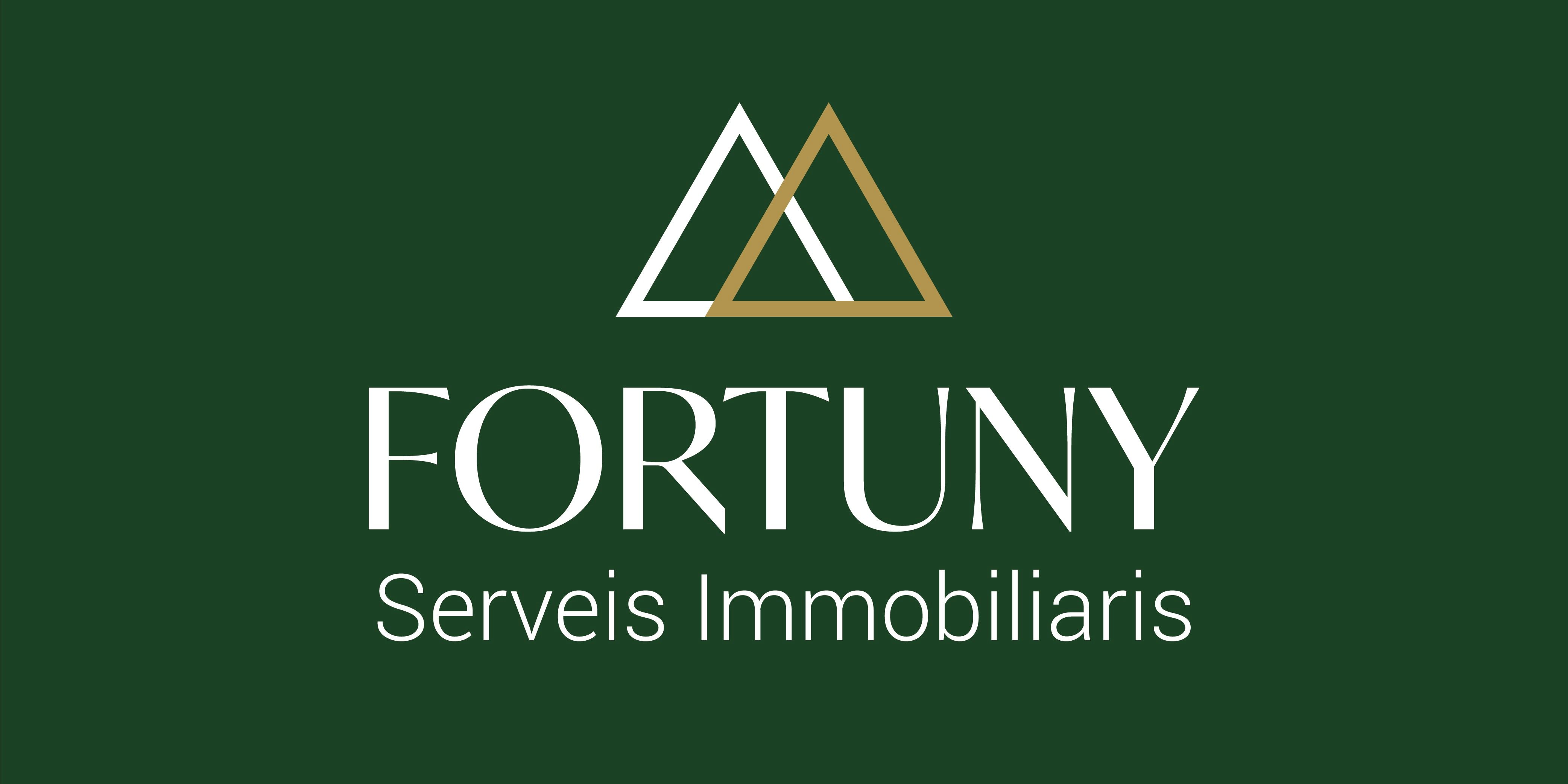 FORTUNY SERVEIS IMMOBILIARIS PRAT DE LA RIBA