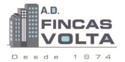 FINCAS VOLTA