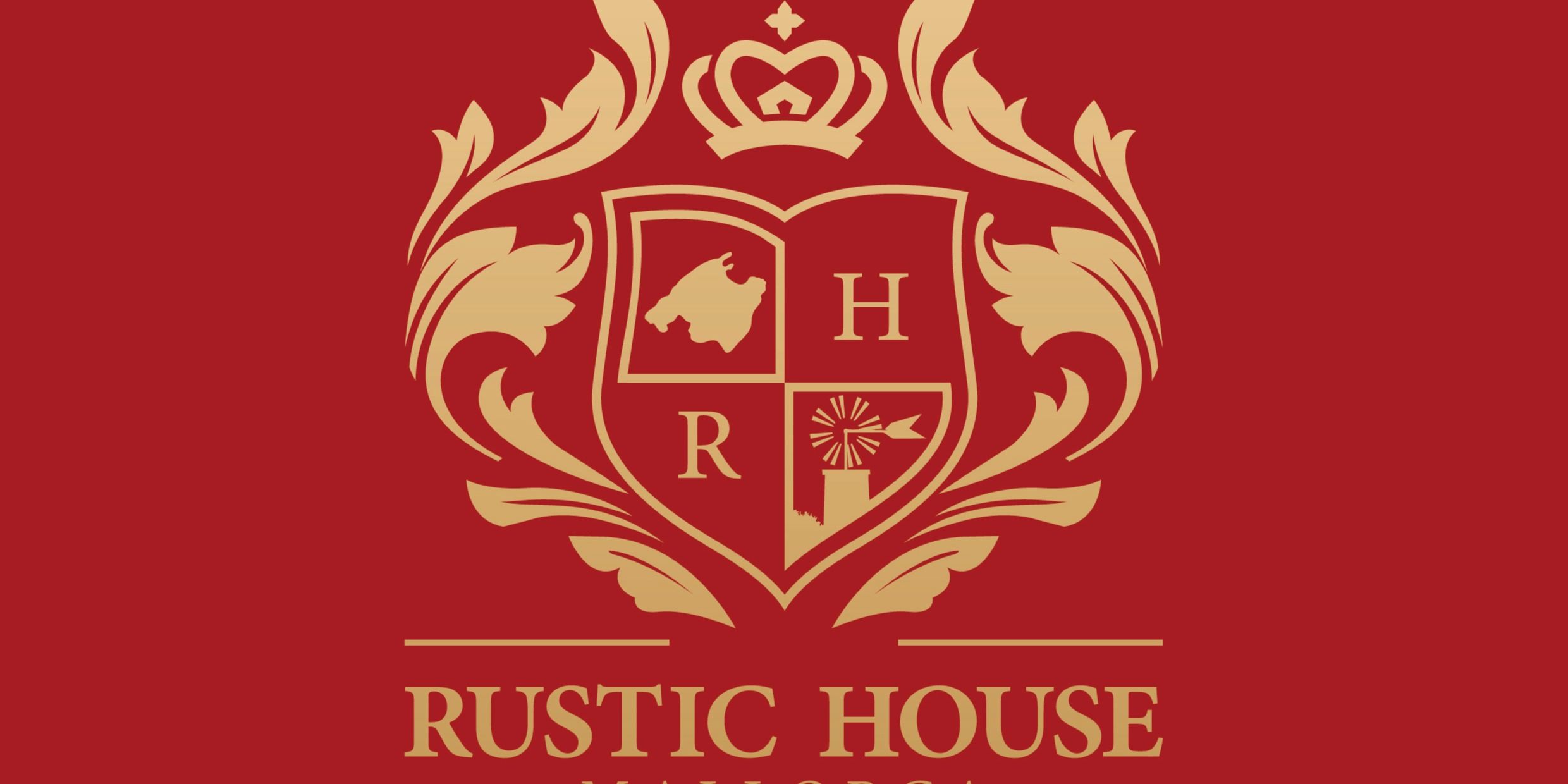 RUSTIC HOUSE MALLORCA