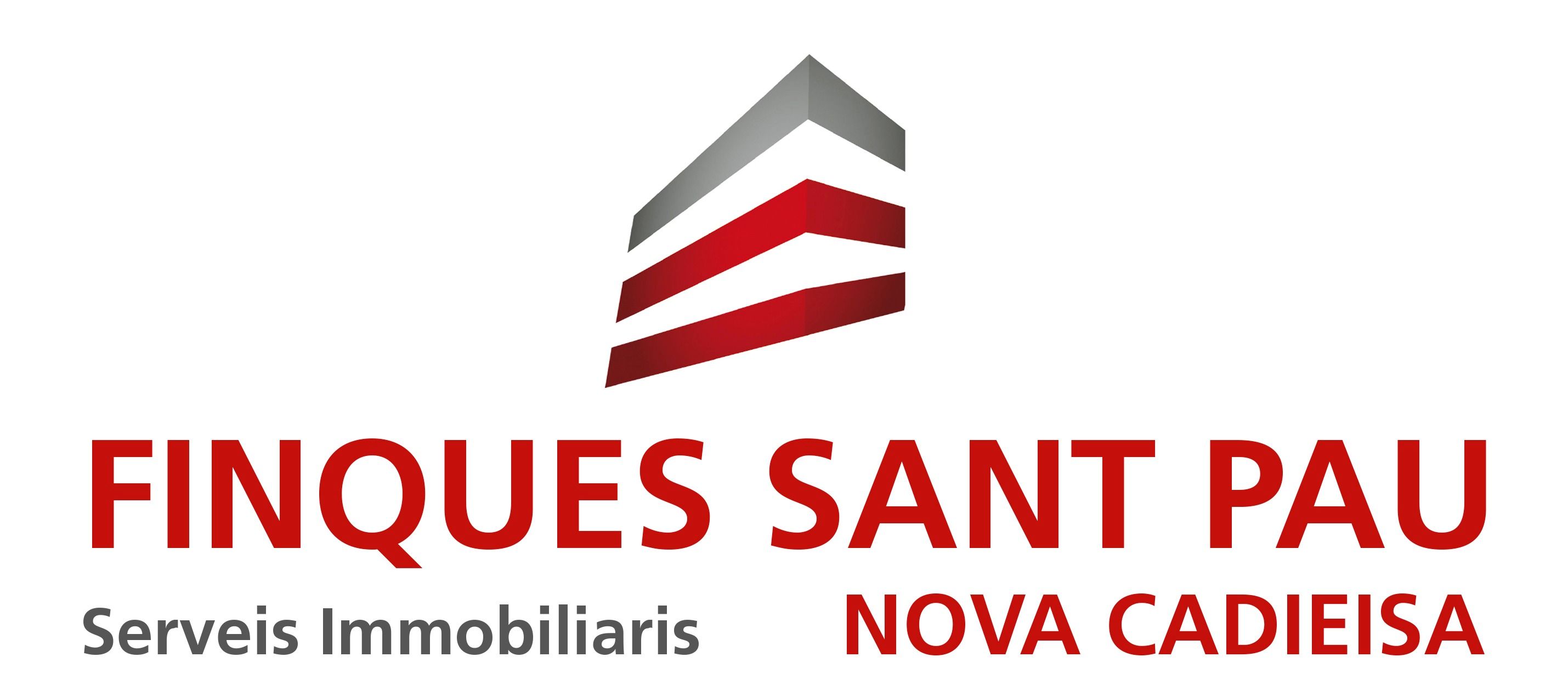 FINQUES SANT PAU - NOVA CADIEISA