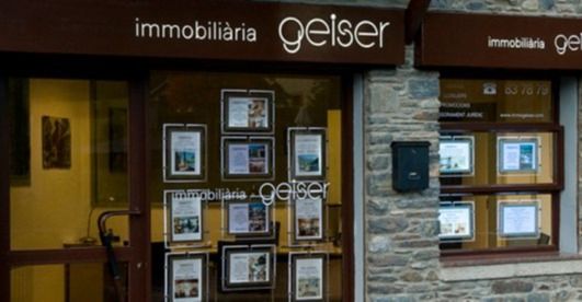 IMMOBILIÀRIA GEISER