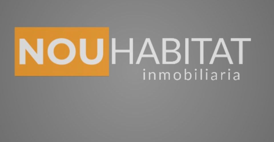 NOU HABITAT