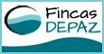 FINCAS DEPAZ