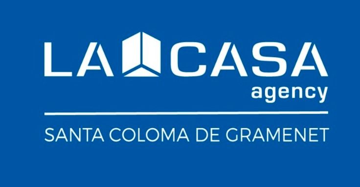 LA CASA AGENCY - SANTA COLOMA