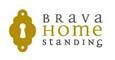 BRAVA HOME STANDING