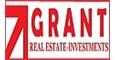 GRANT REAL ESTATE