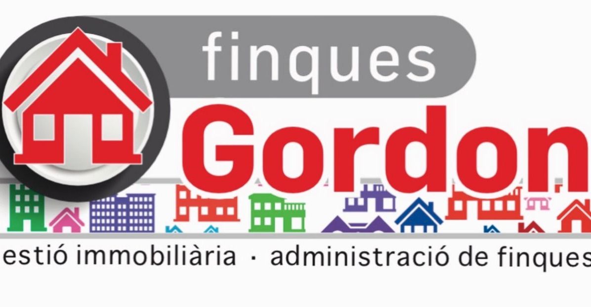FINQUES GORDON