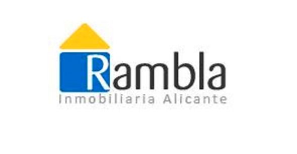 INMOBILIARIA RAMBLA