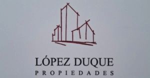 LOPEZ DUQUE PROPIEDADES