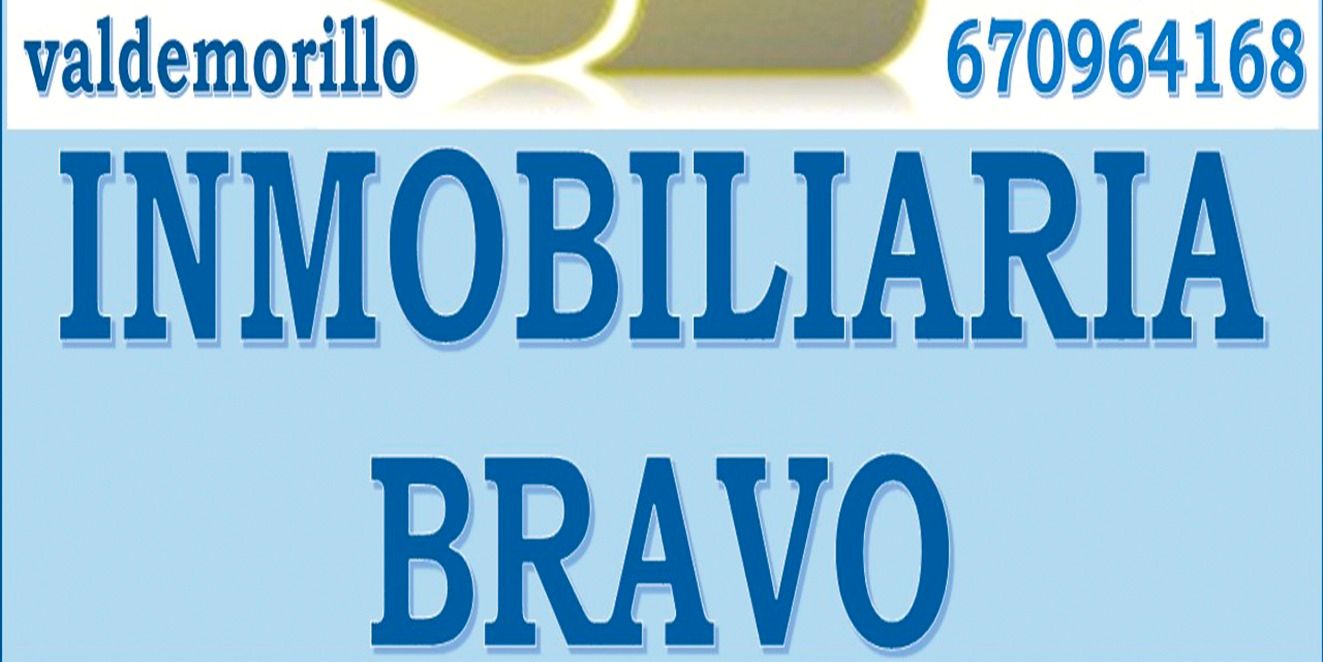 Inmobiliaria Bravo