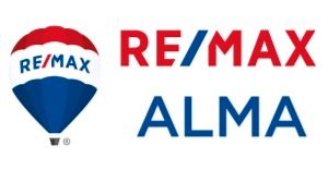 REMAX ALMA