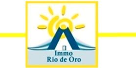 Immo Río de Oro