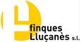FINQUES LLUÇANES