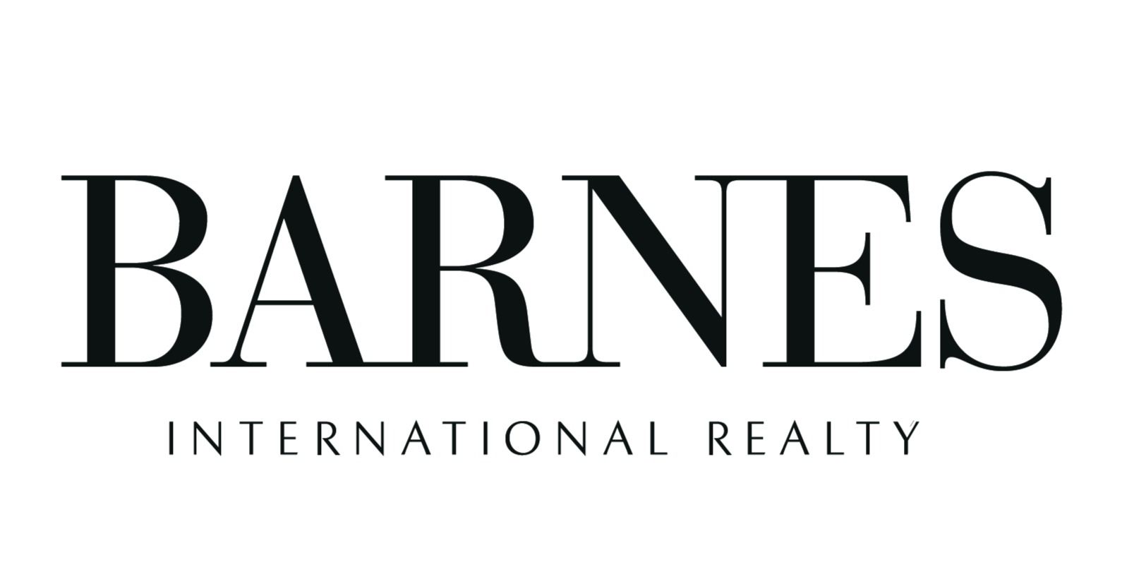 BARNES INTERNATIONAL REALTY