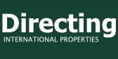 DIRECTING INTERNATIONAL PROPERTIES