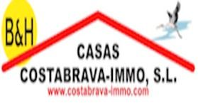 B&H-CASAS COSTABRAVA-IMMO