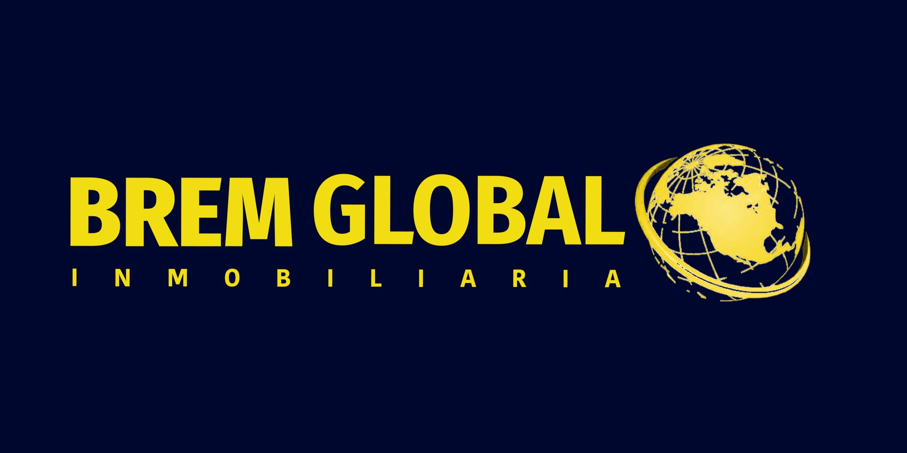 BREM GLOBAL INMOBILIARIA