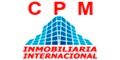 CPM INMOBILIARIA INTERNACIONAL - CASAS PISOS MADRID