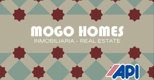 MOGO HOMES