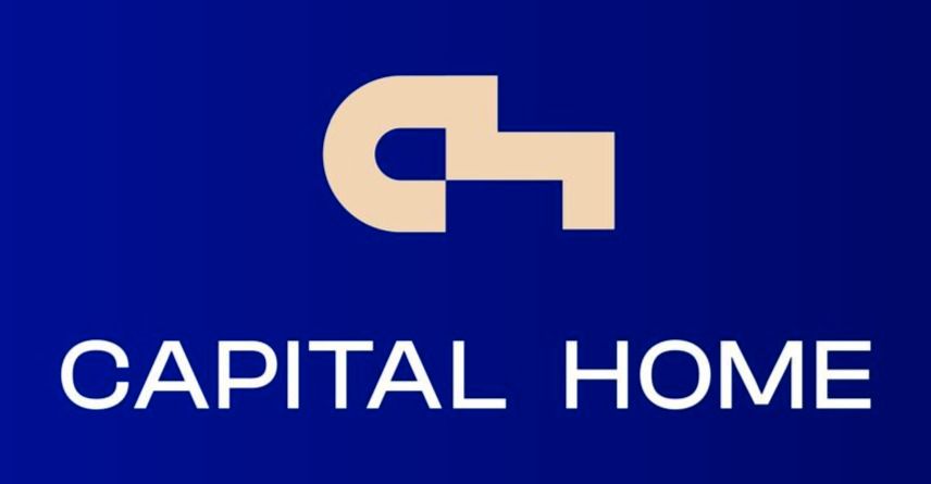 CAPITAL HOME