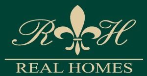 REAL HOMES