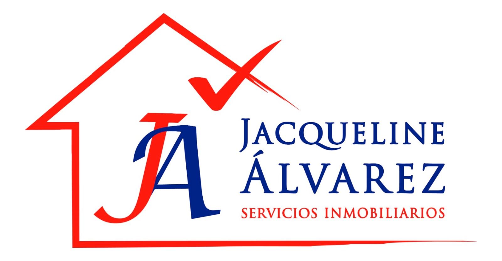 JACQUELINE ALVAREZ, SERVICIOS INMOBILIARIOS