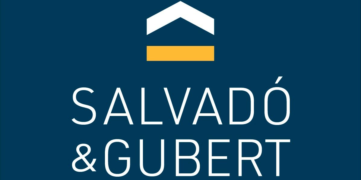Salvado I Gubert Buffet Immobiliari