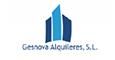 GESNOVA ALQUILERES