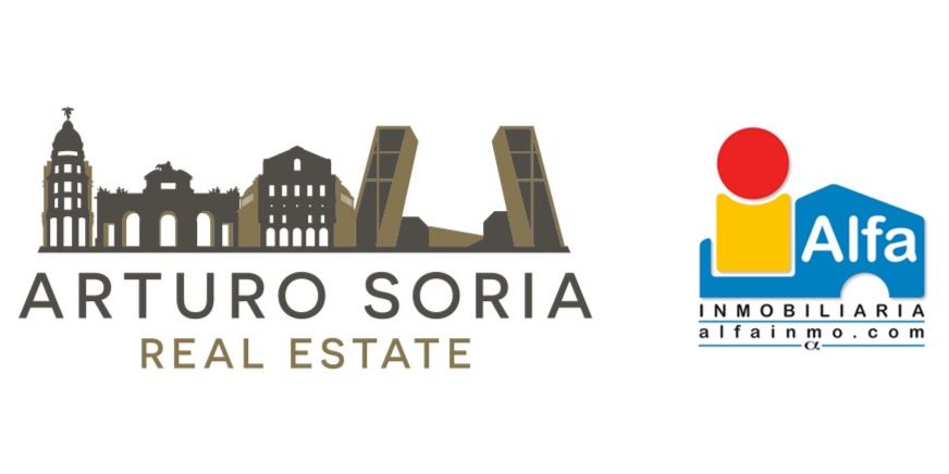 ARTURO SORIA REAL ESTATE