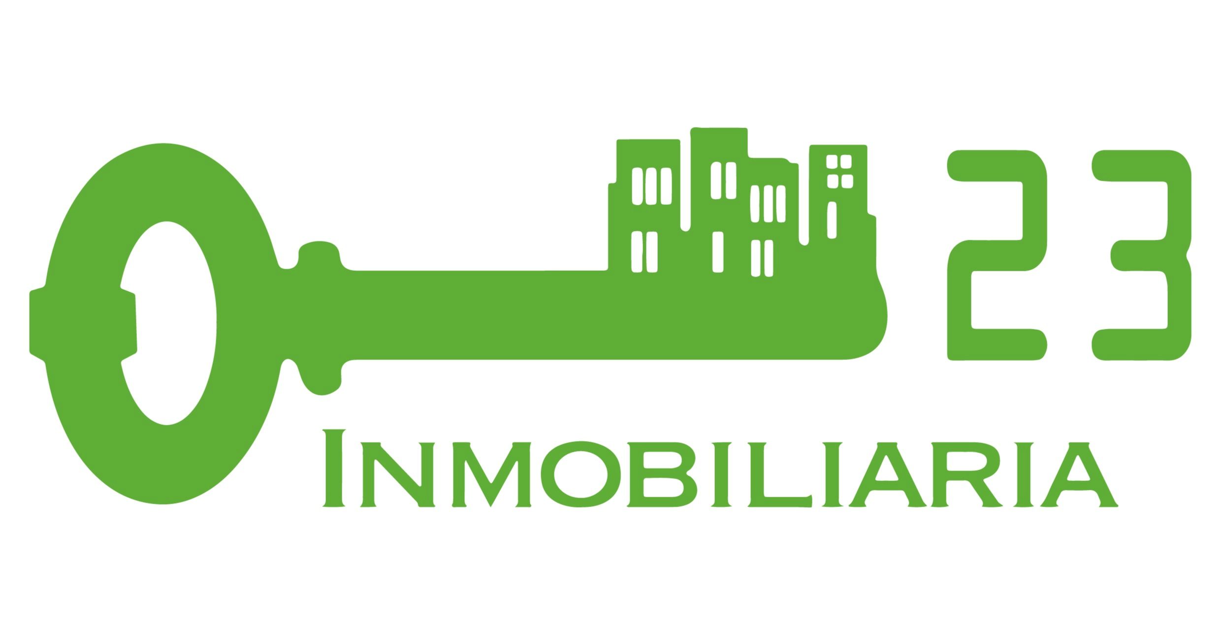 INMOBILIARIA 23