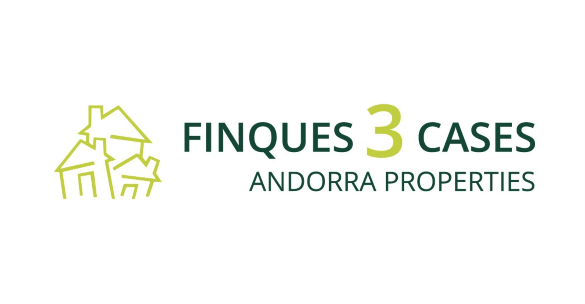 Finques 3 Cases