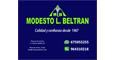 MODESTO BELTRAN