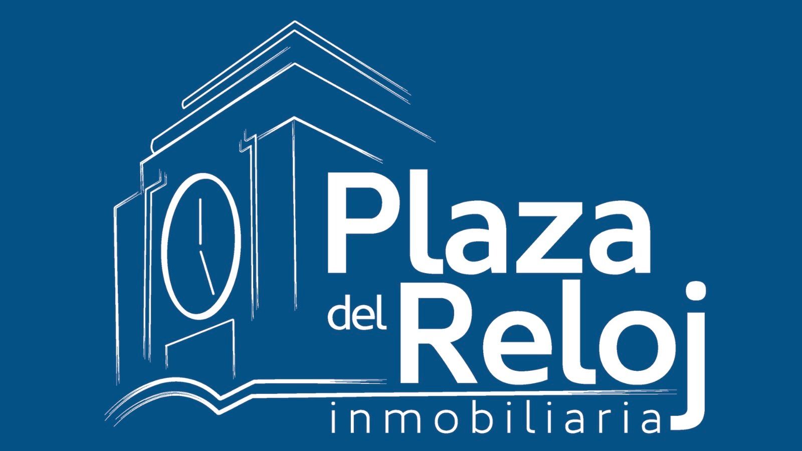 PLAZA DEL RELOJ TALAVERA