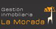 LA MORADA, GESTION INMOBILIARIA