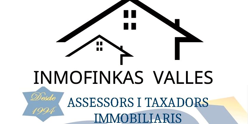 INMOFINKAS VALLÉS