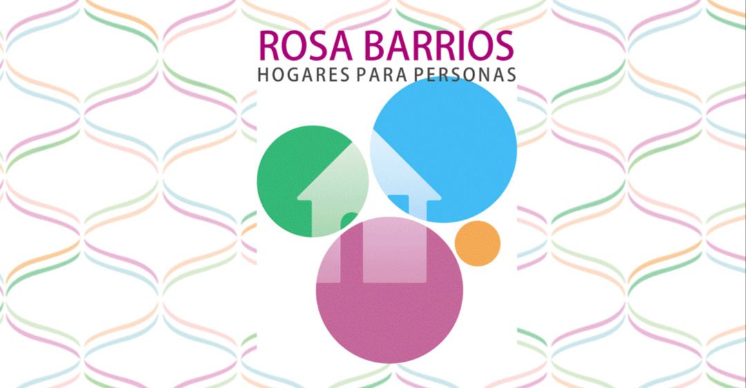 ROSA BARRIOS "HOGARES PARA PERSONAS"