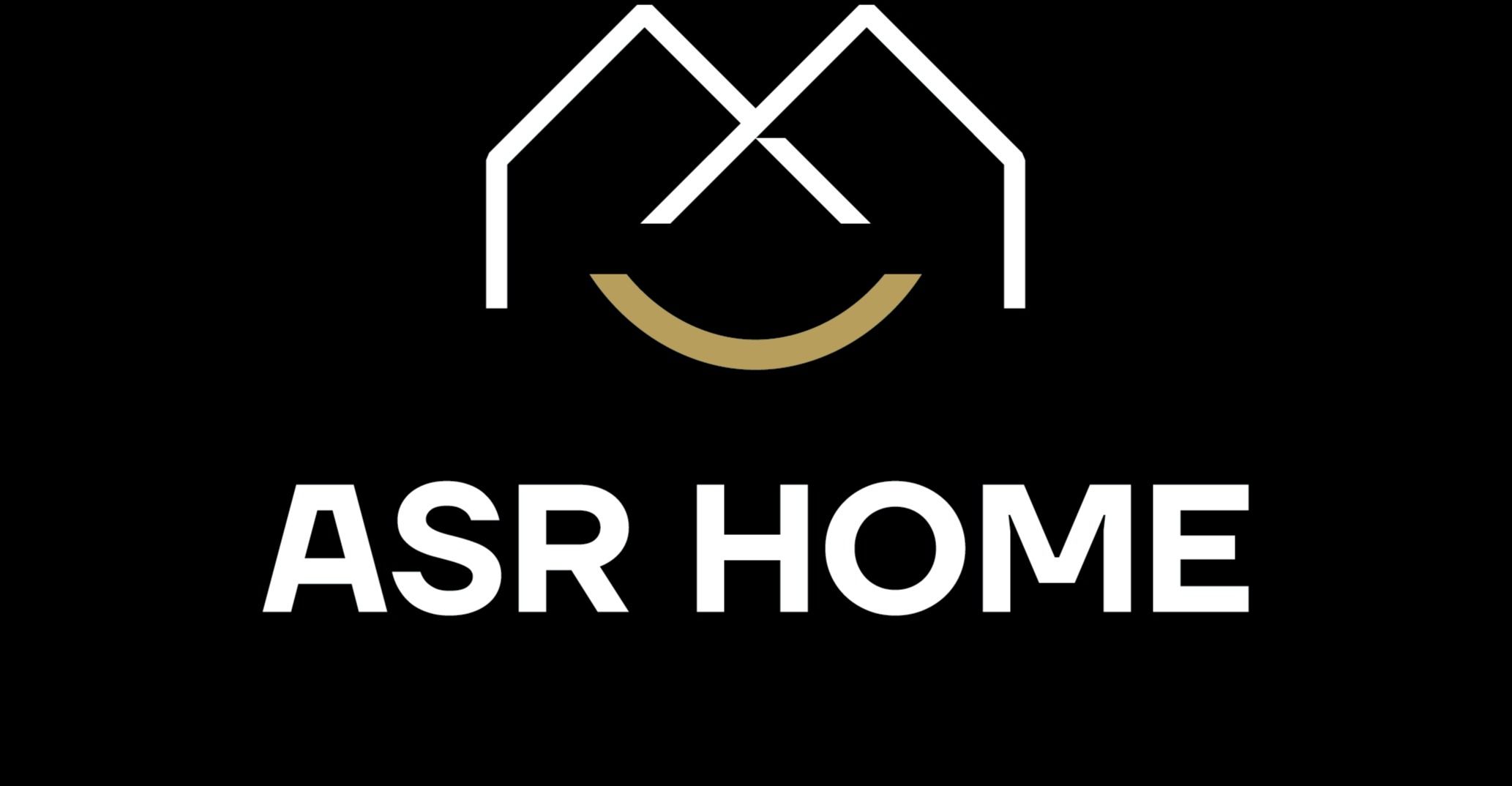 ASRHome