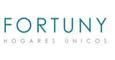 FORTUNY HOGARES ÚNICOS