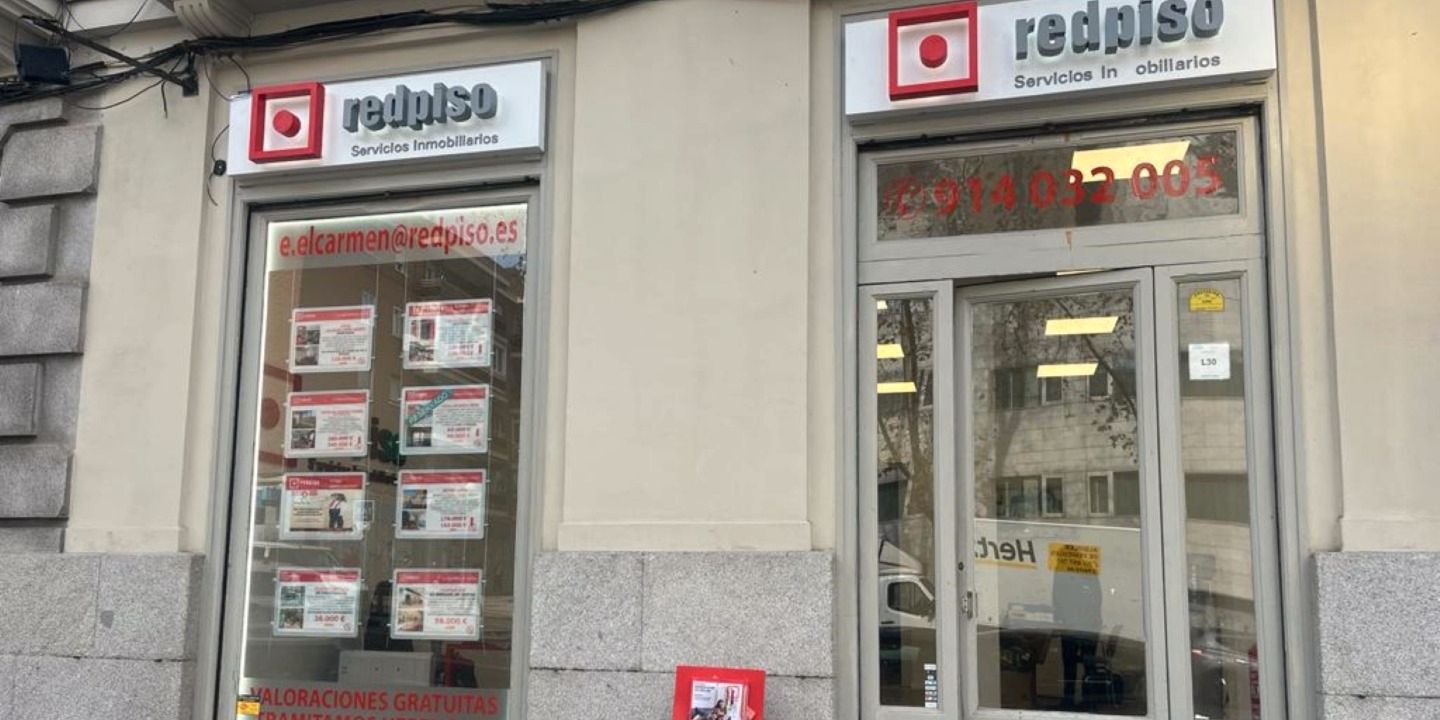 REDPISO EL CARMEN