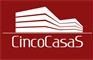 CINCOCASAS