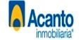 ACANTO SERVICIOS INMOBILIARIOS S.L.