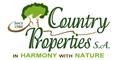COUNTRY PROPERTIES SA