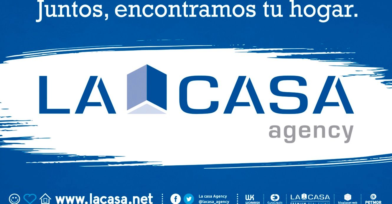 LA CASA DOS HERMANAS